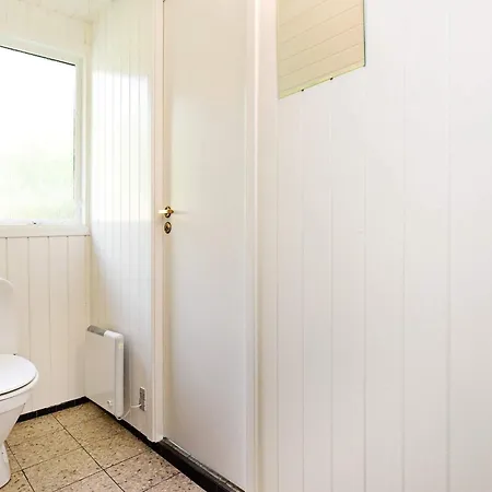 Ferienhaus 4 Person In Sjaellands Odde-by Traum Tjørneholm